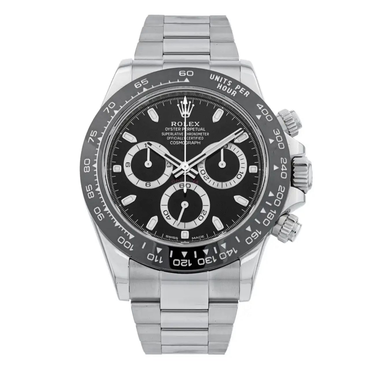 Rolex daytona