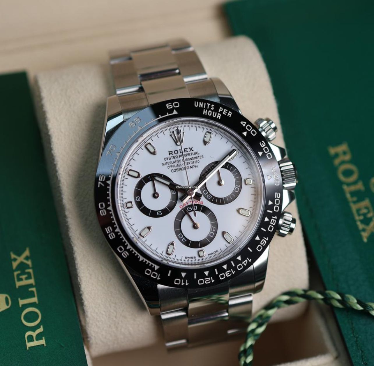 Rolex daytona
