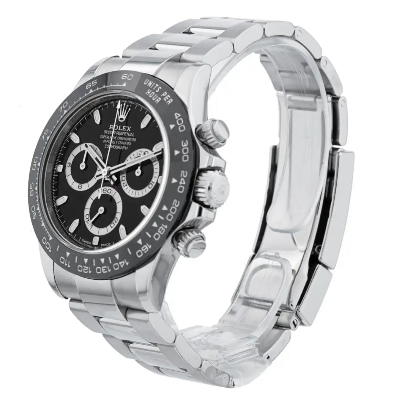Rolex daytona