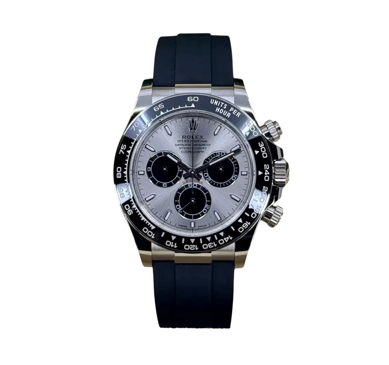 Rolex daytona