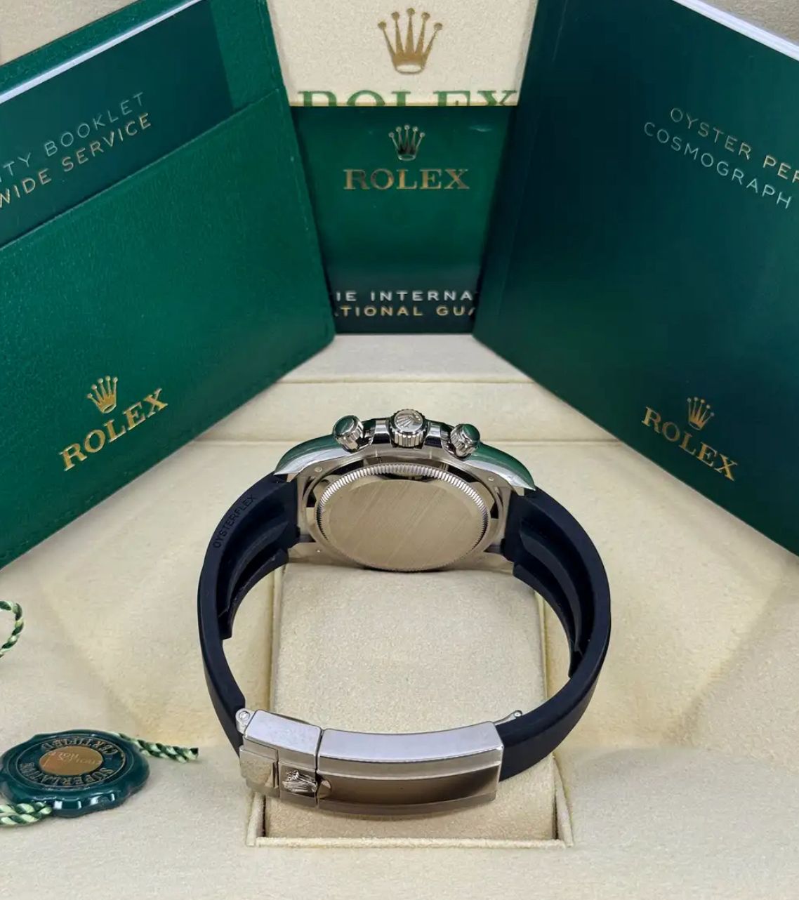 Rolex daytona