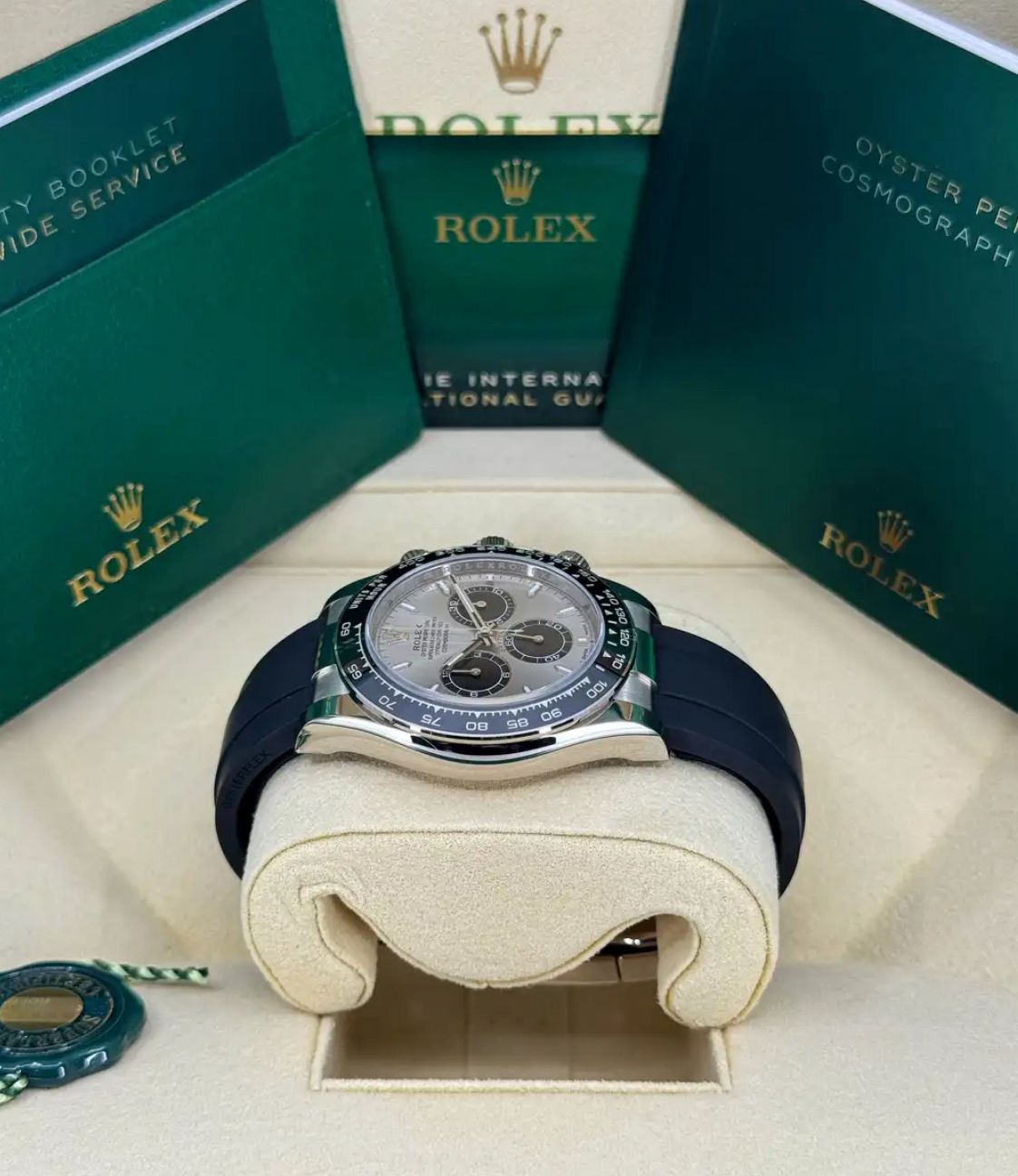 Rolex daytona