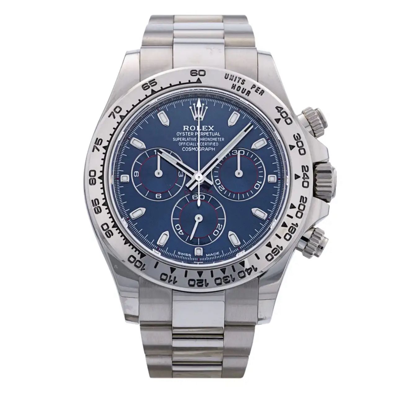 Rolex daytona