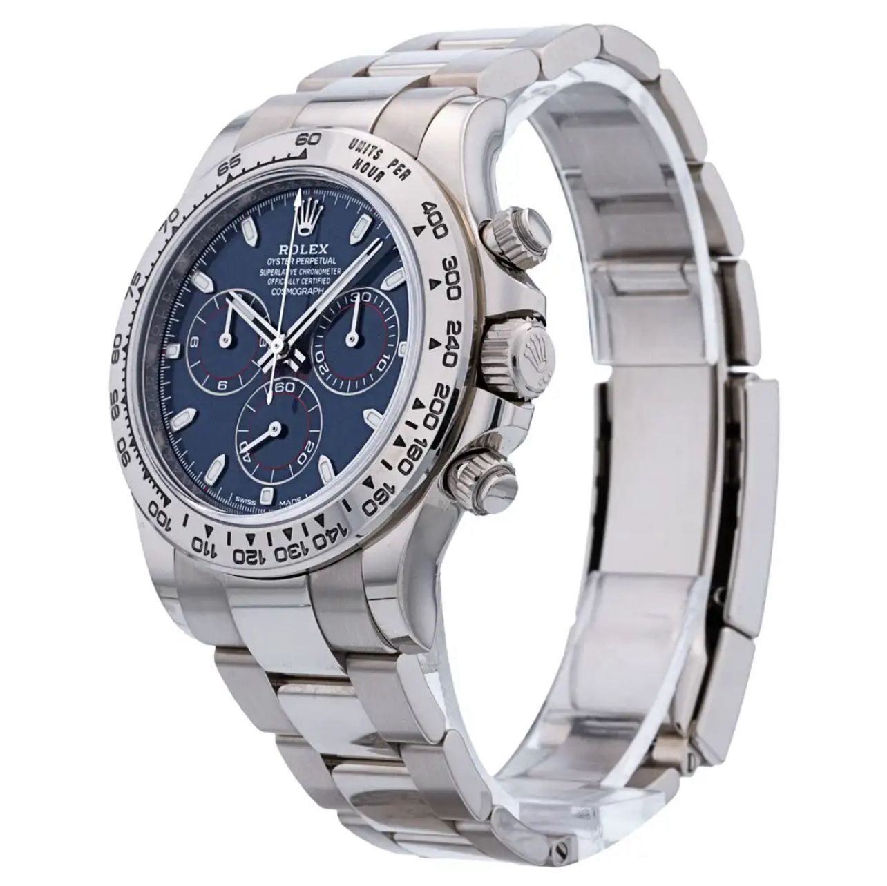 Rolex daytona