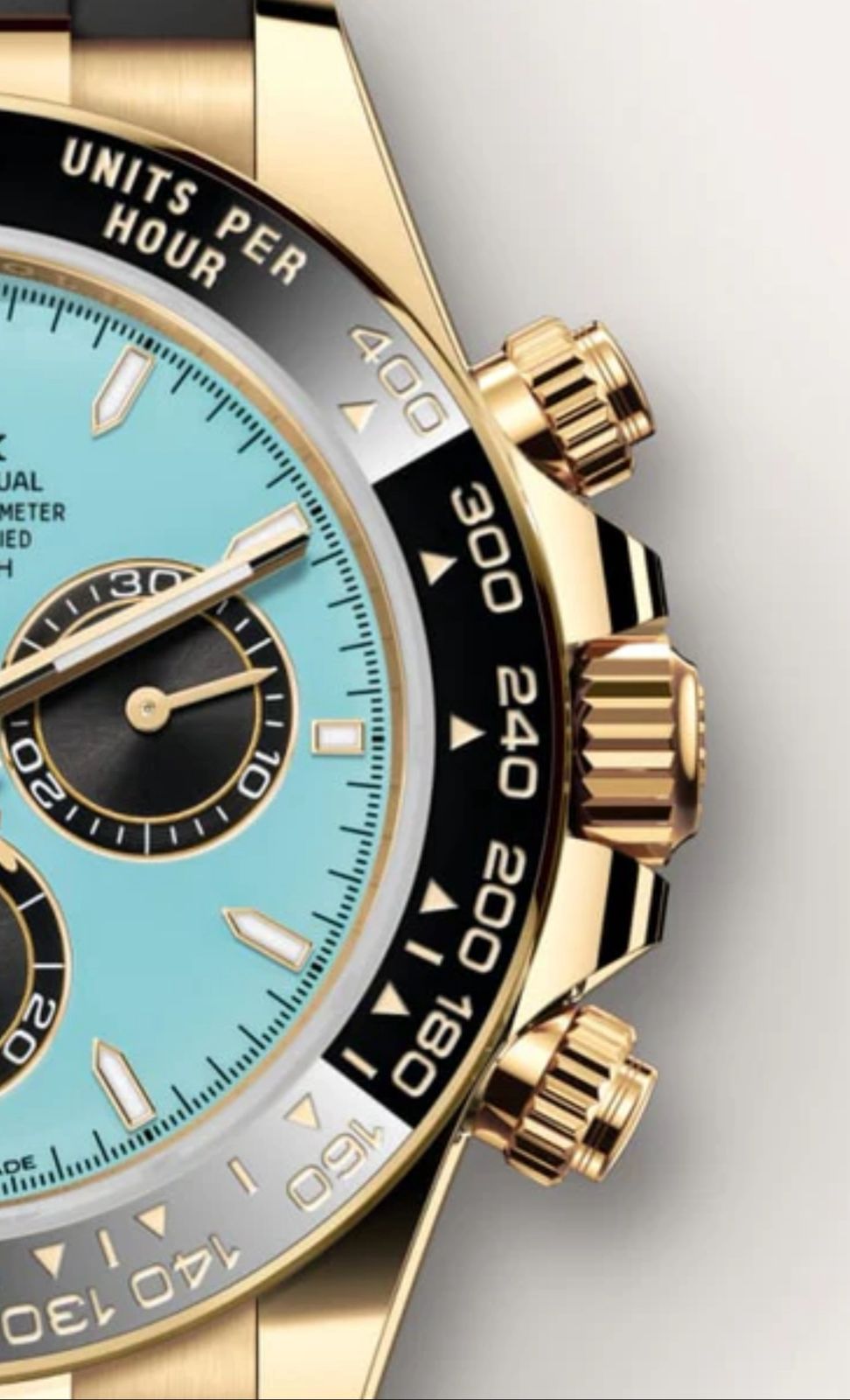 Rolex daytona