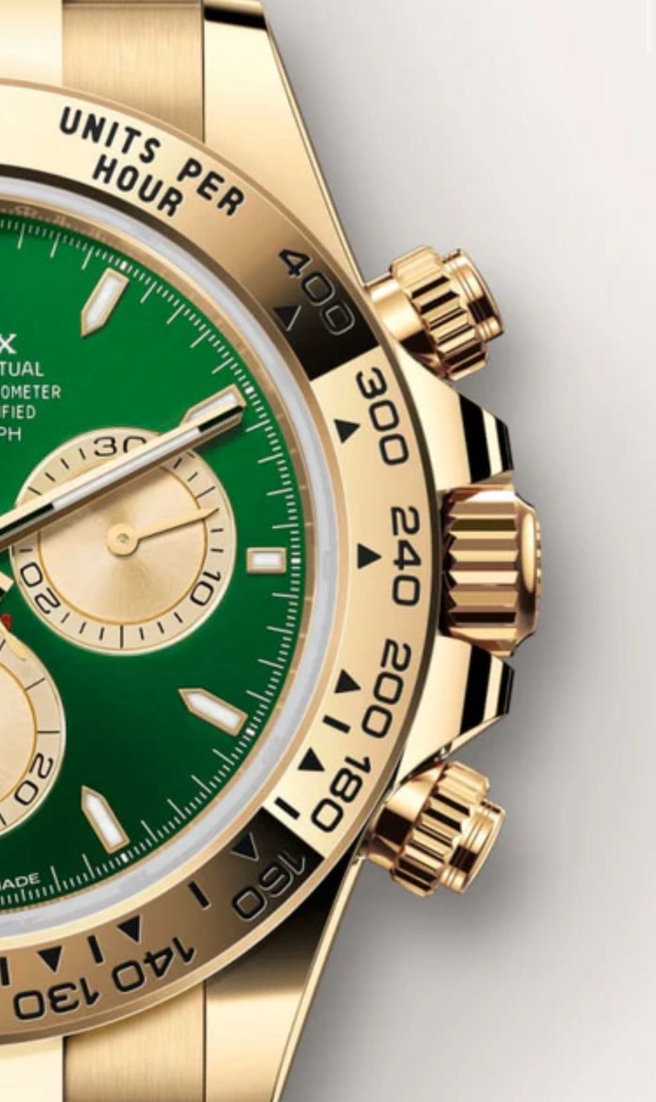 Rolex daytona