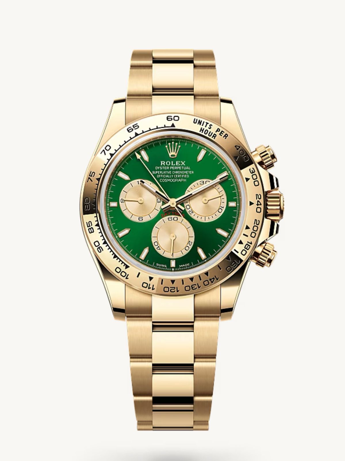 Rolex daytona