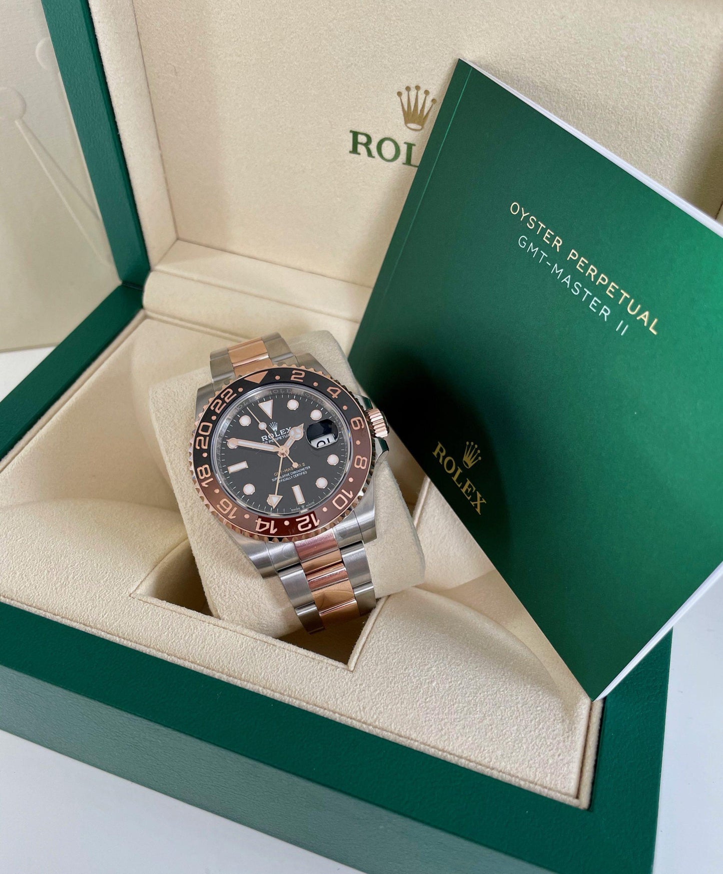 Rolex