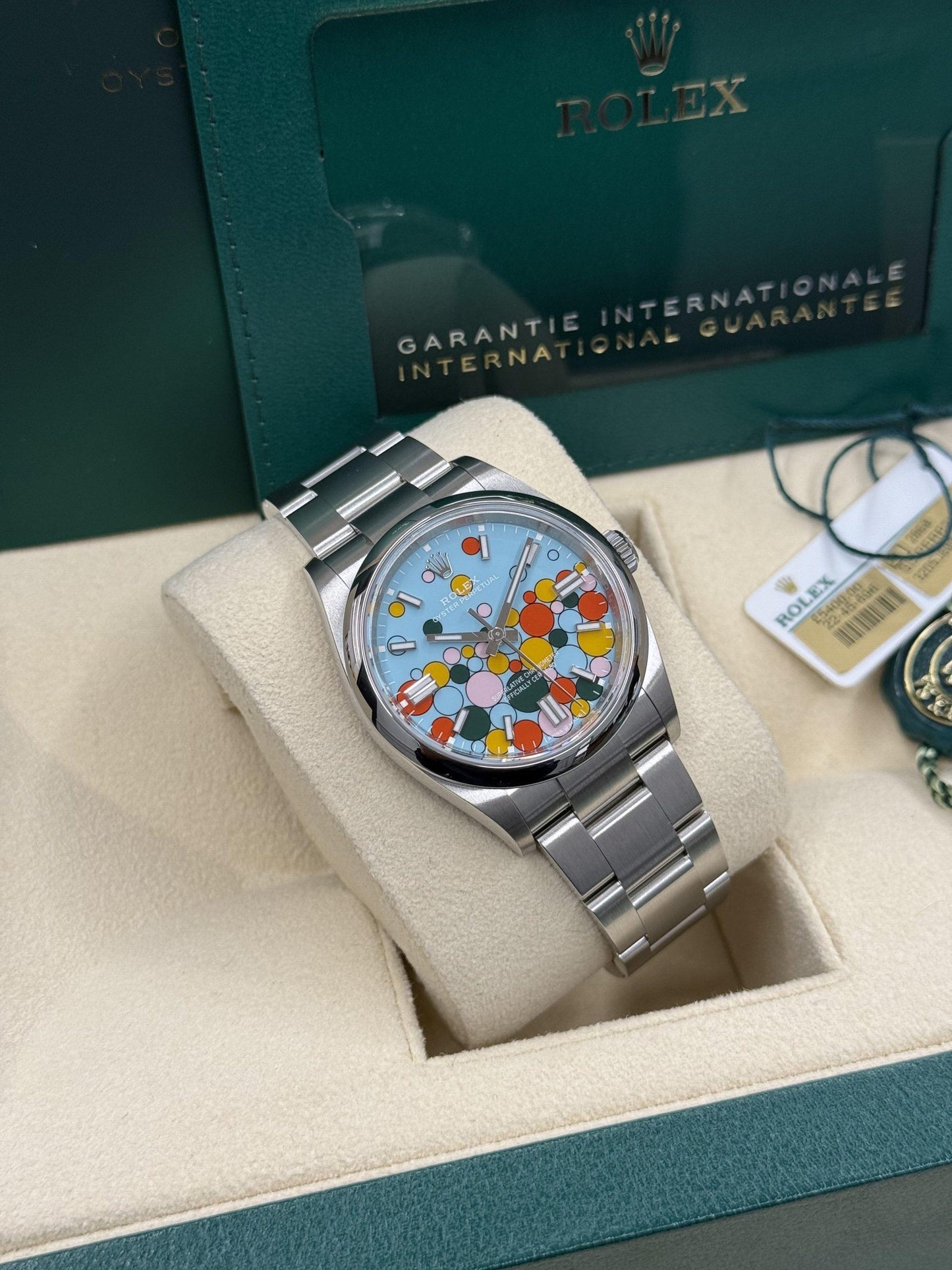 Rolex