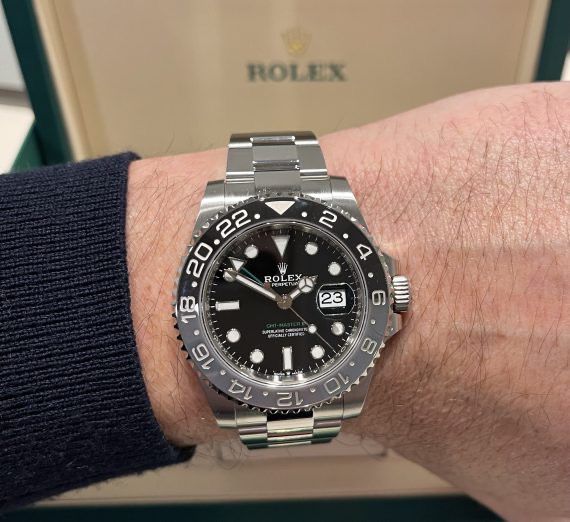 Rolex