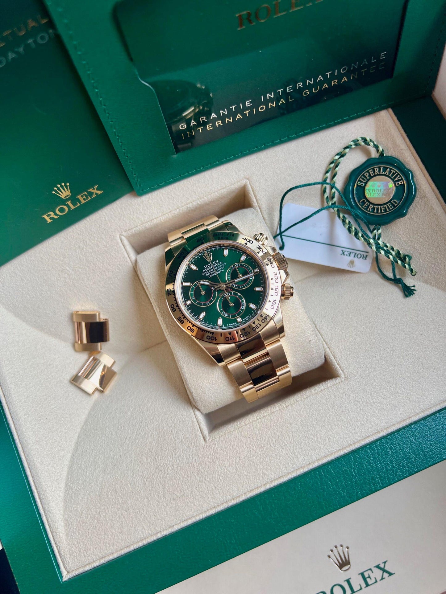 Rolex