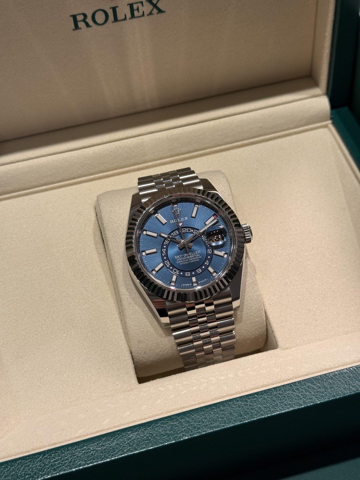 Rolex
