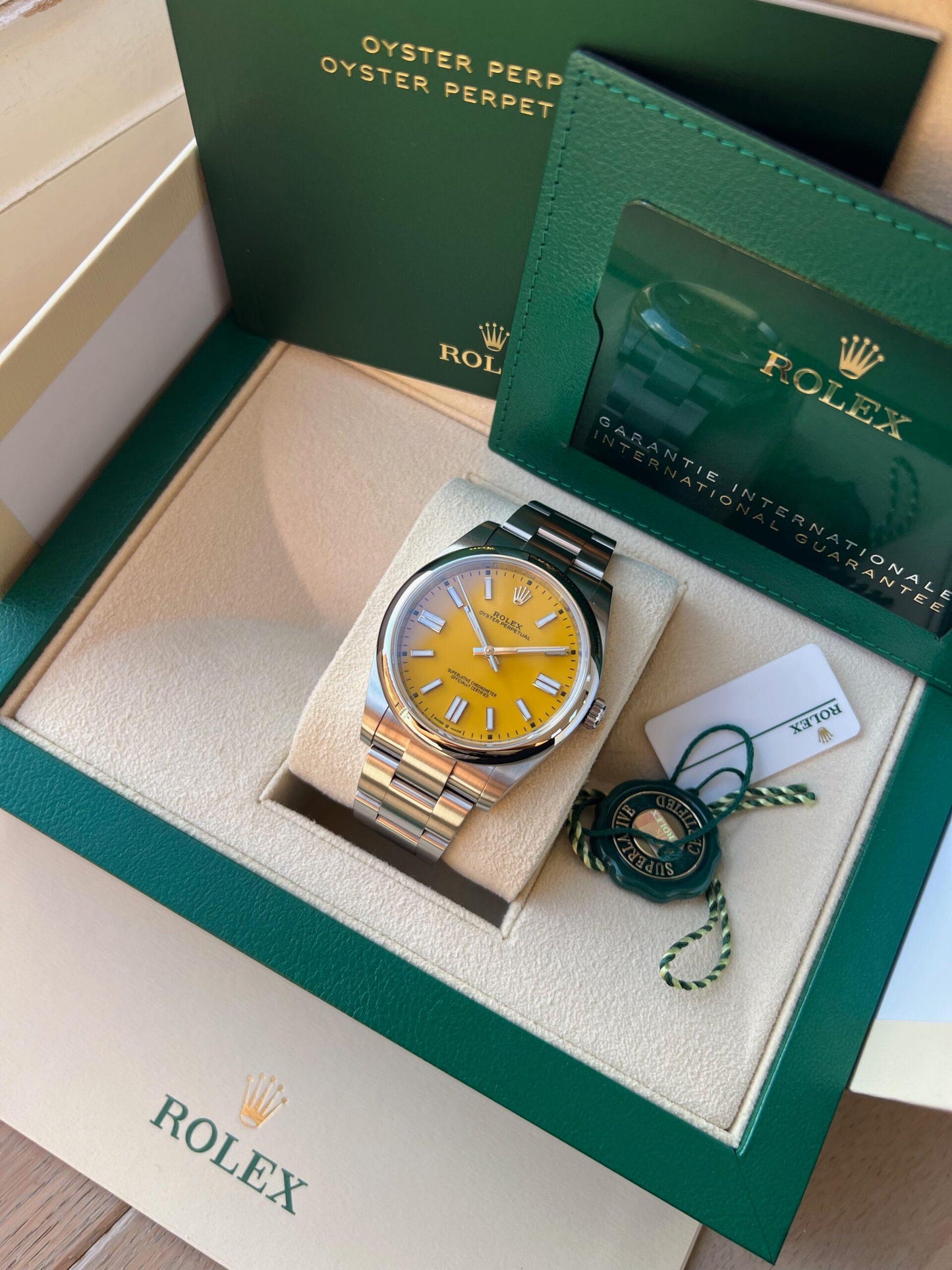 Rolex