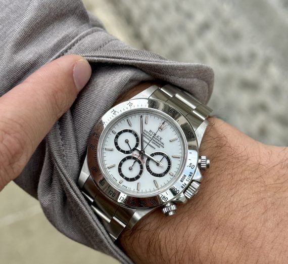 Rolex