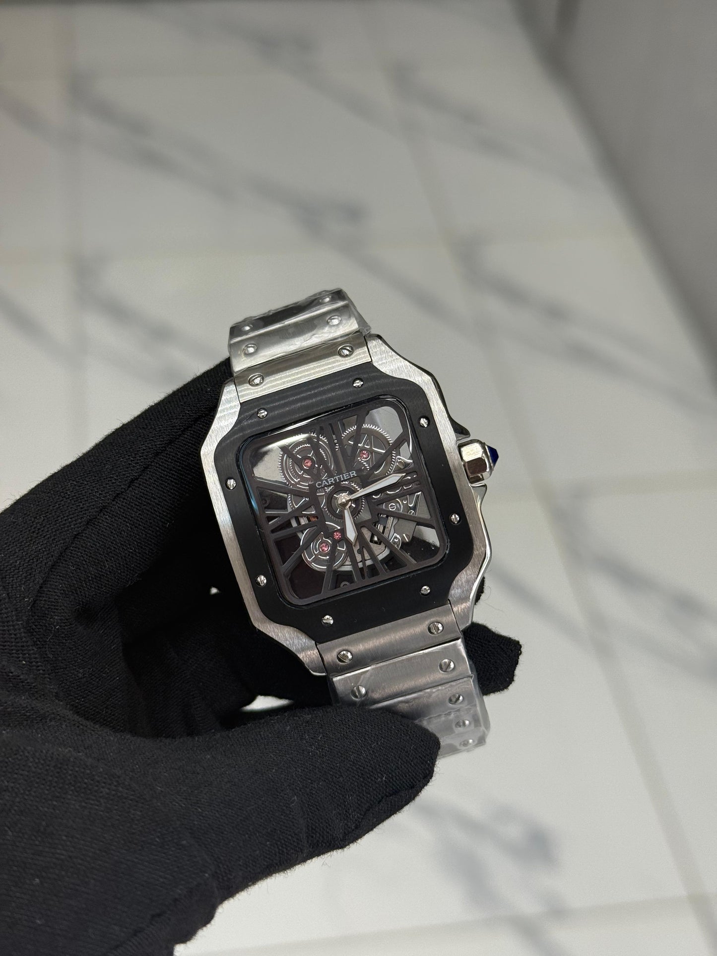 Cartier