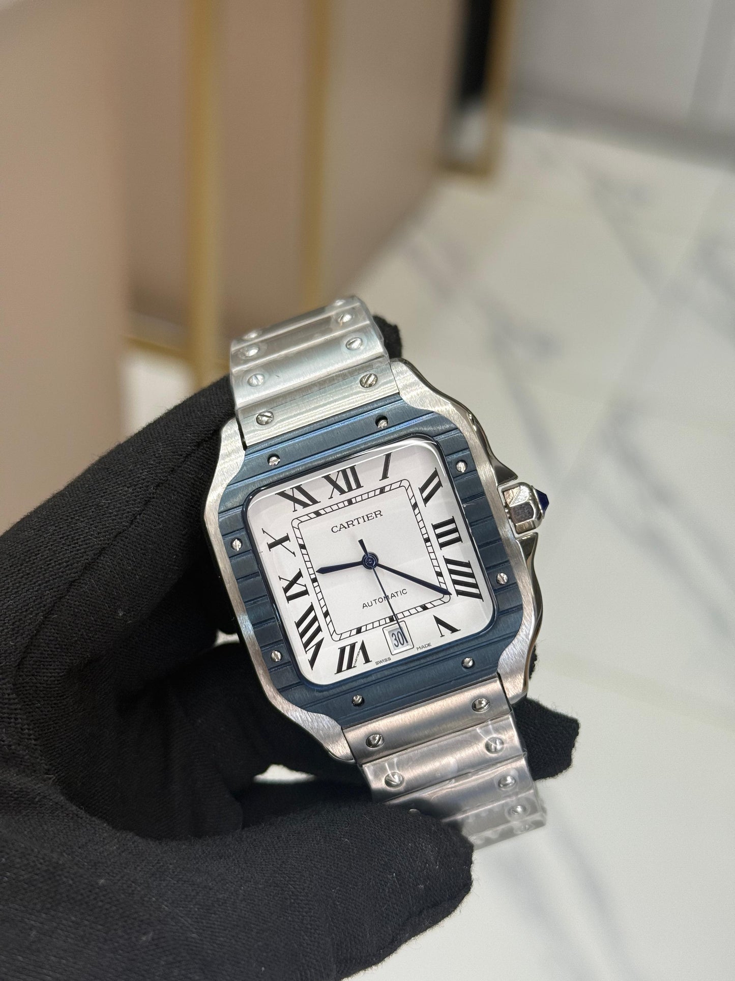 Cartier