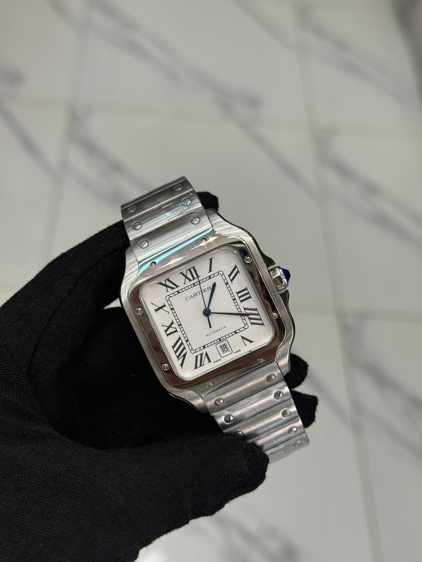 Cartier