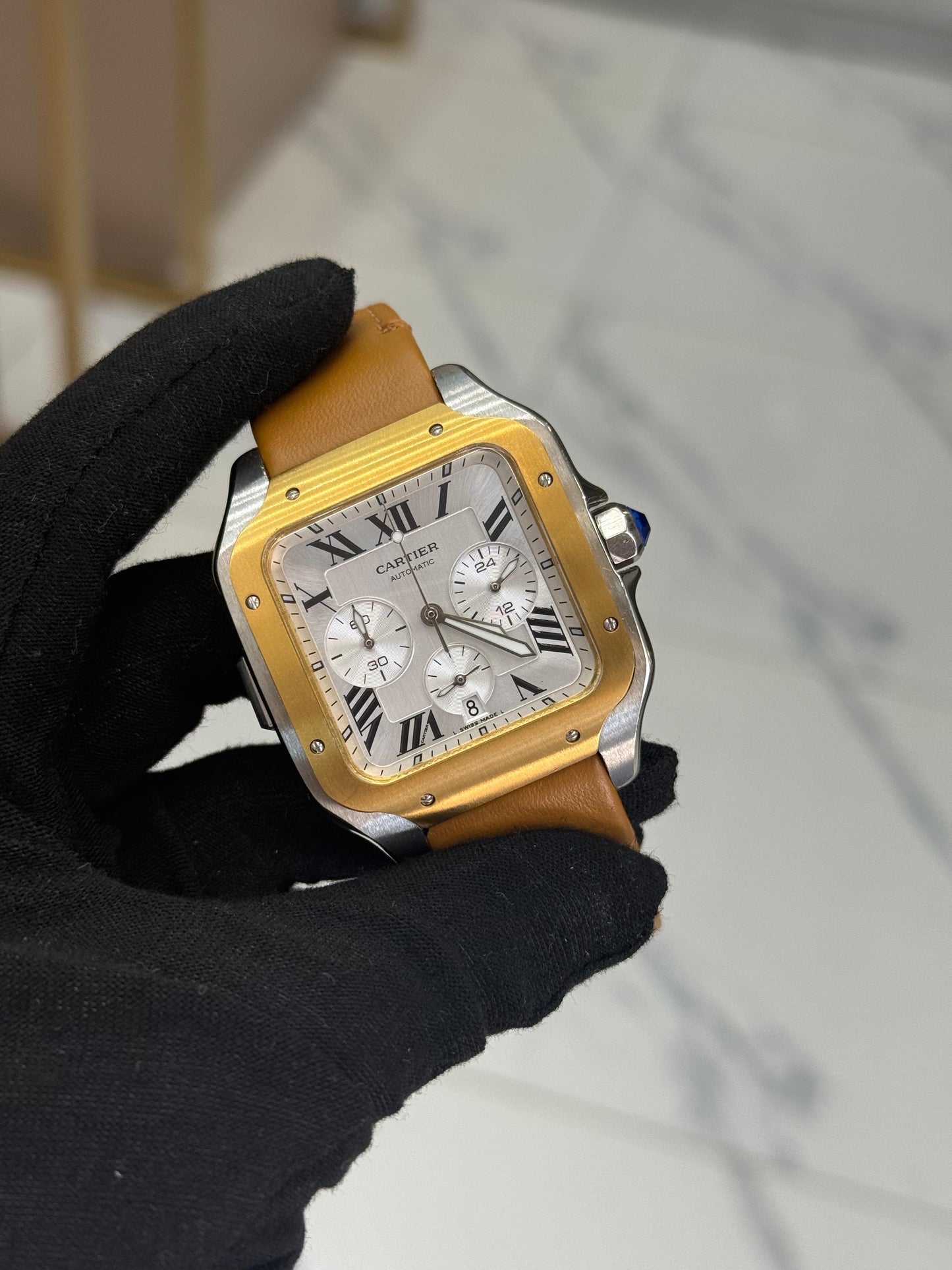 Cartier