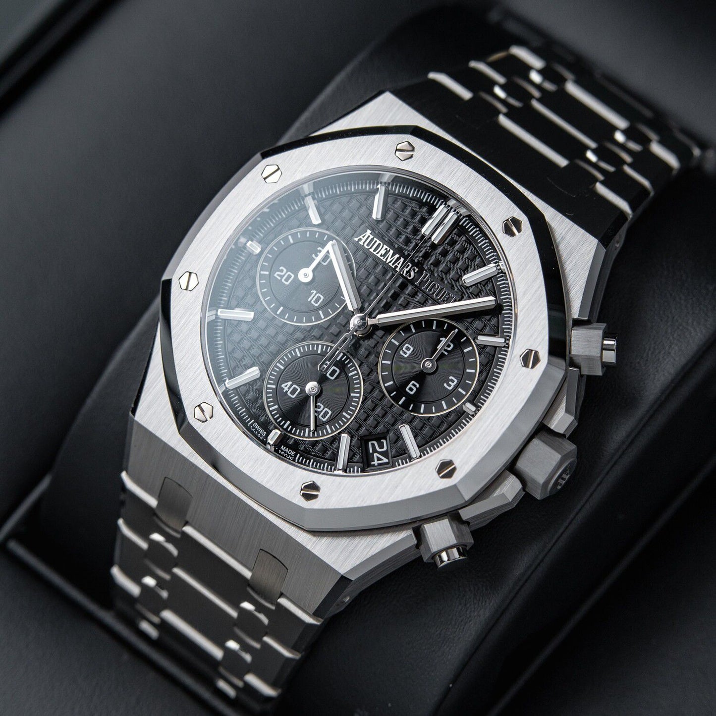 Audemars Piguet