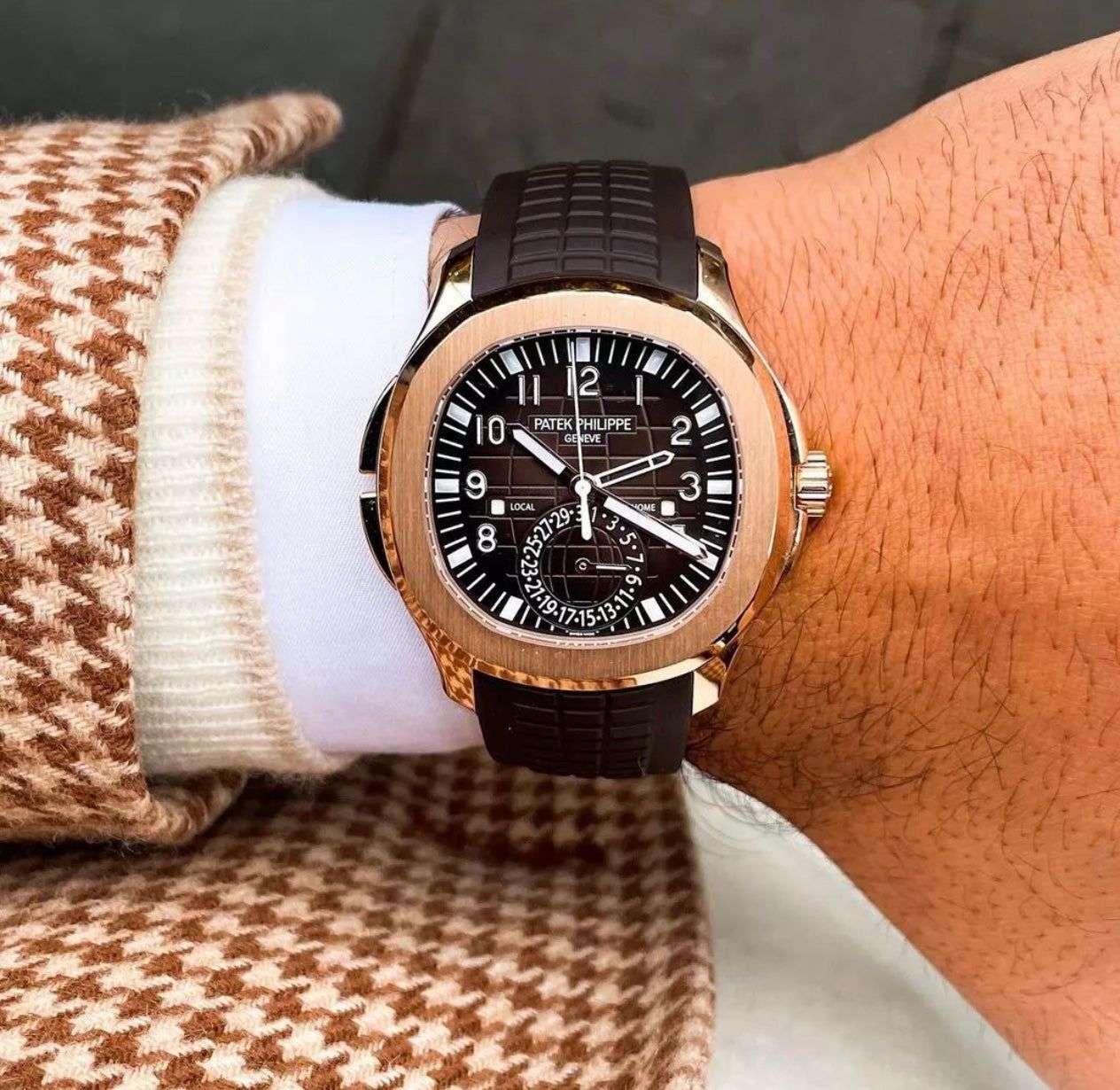 Patek Philippe