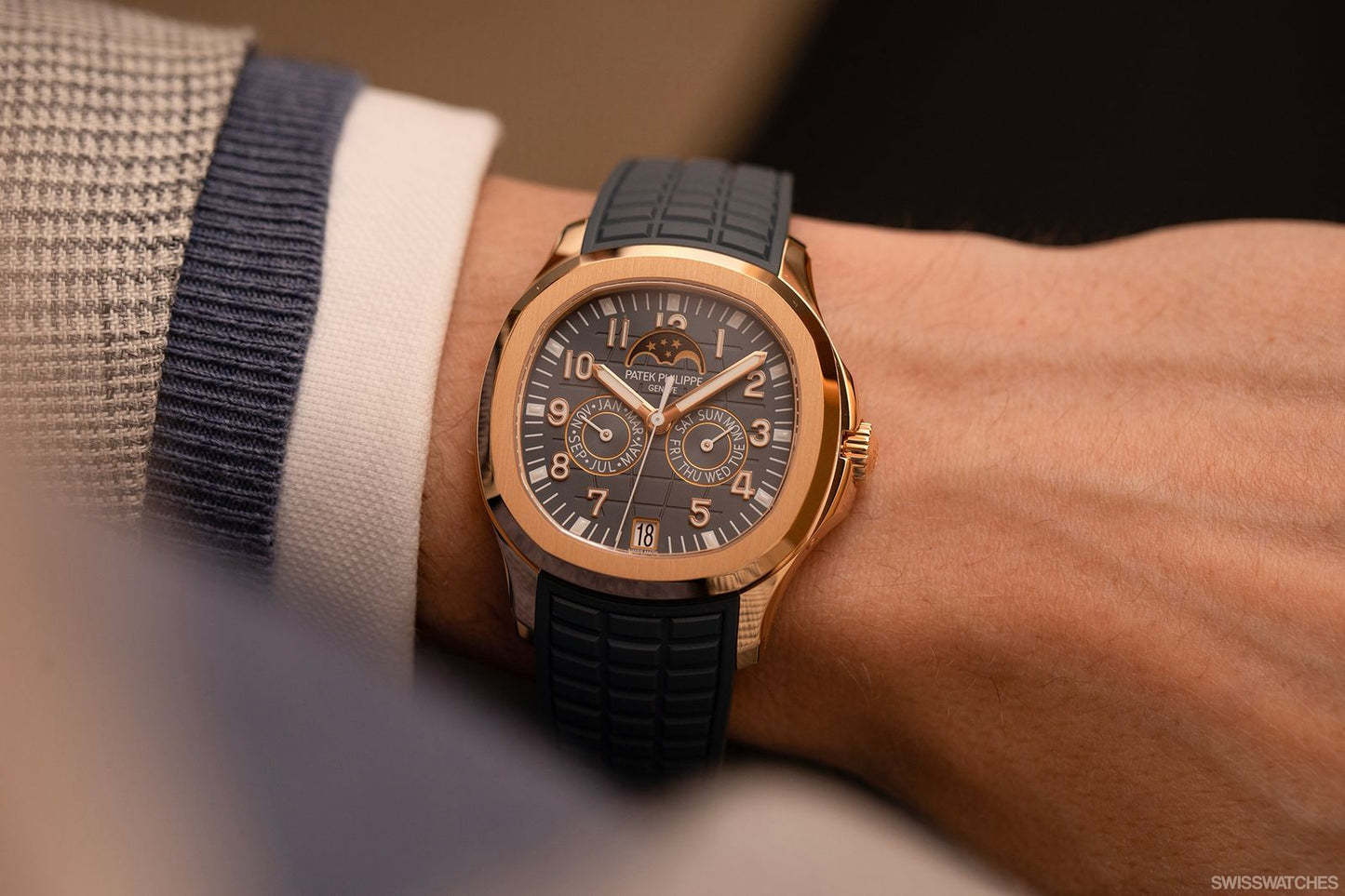 Patek Philippe
