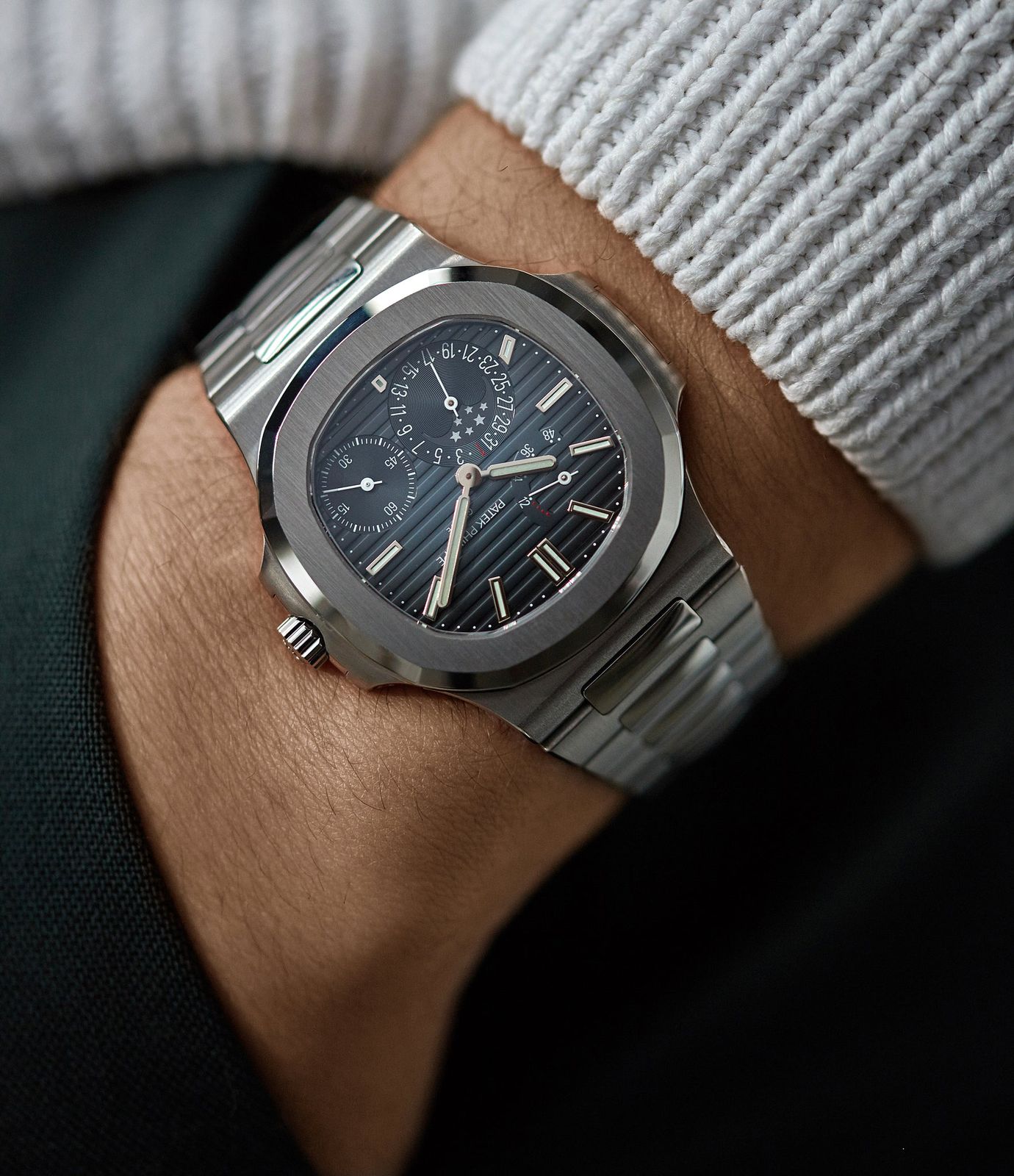 Patek Philippe