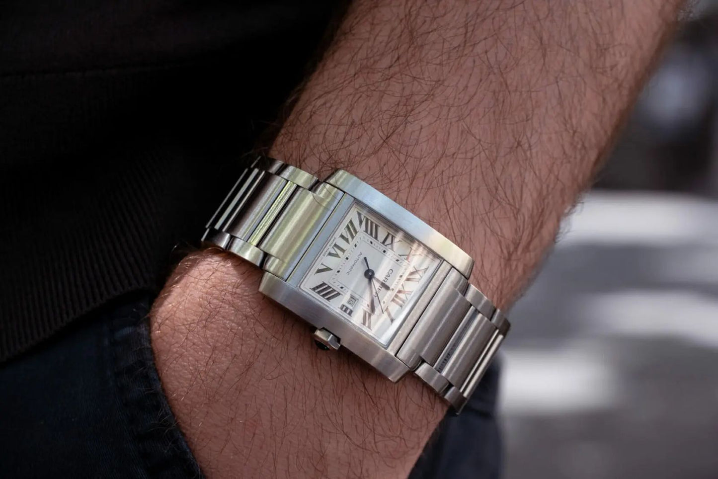 Cartier