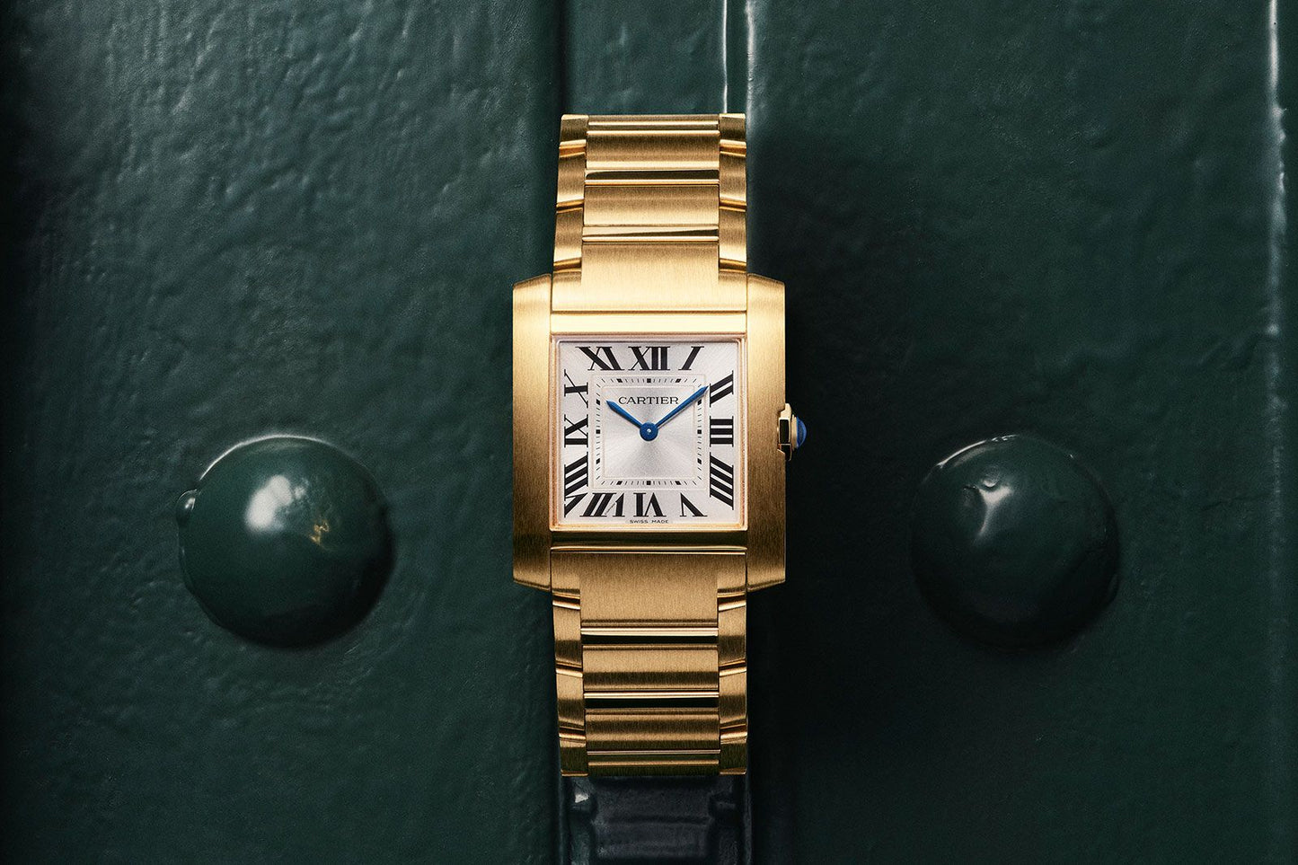 Cartier