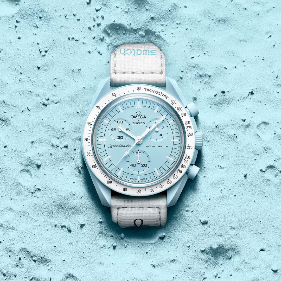 Omega Swatch