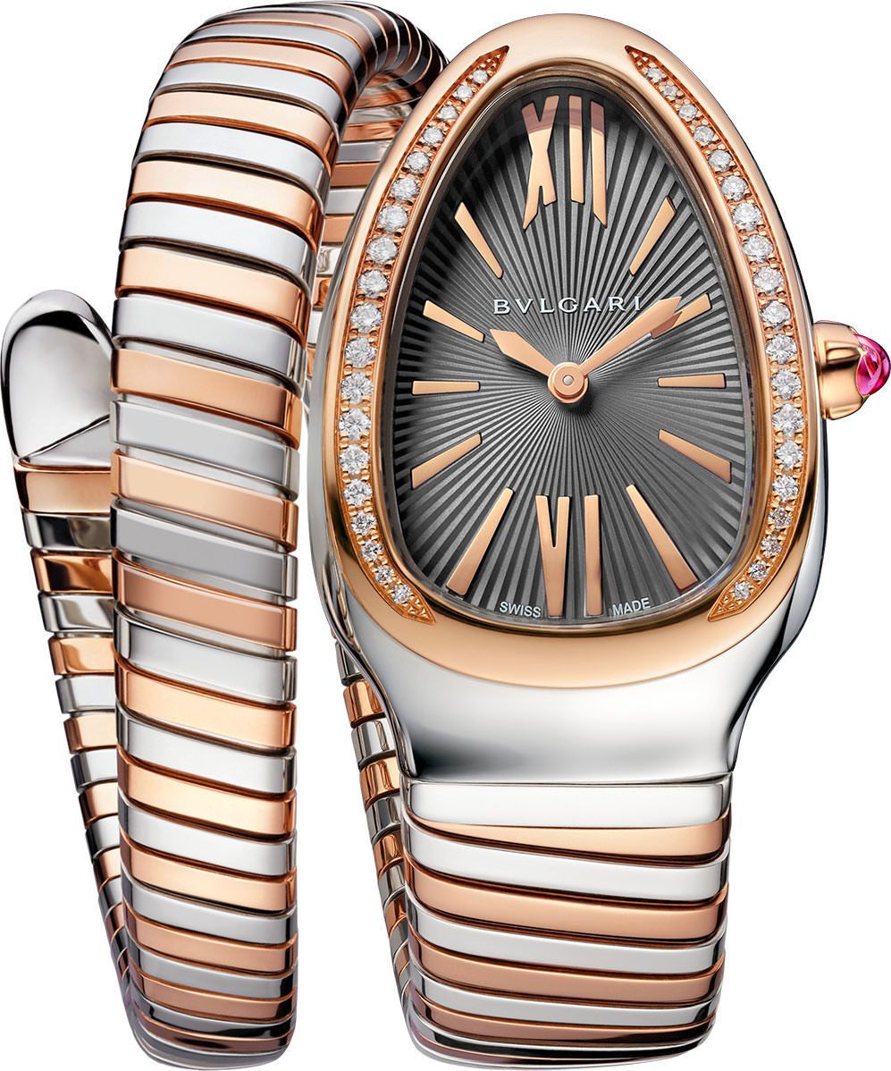 Bvlgari