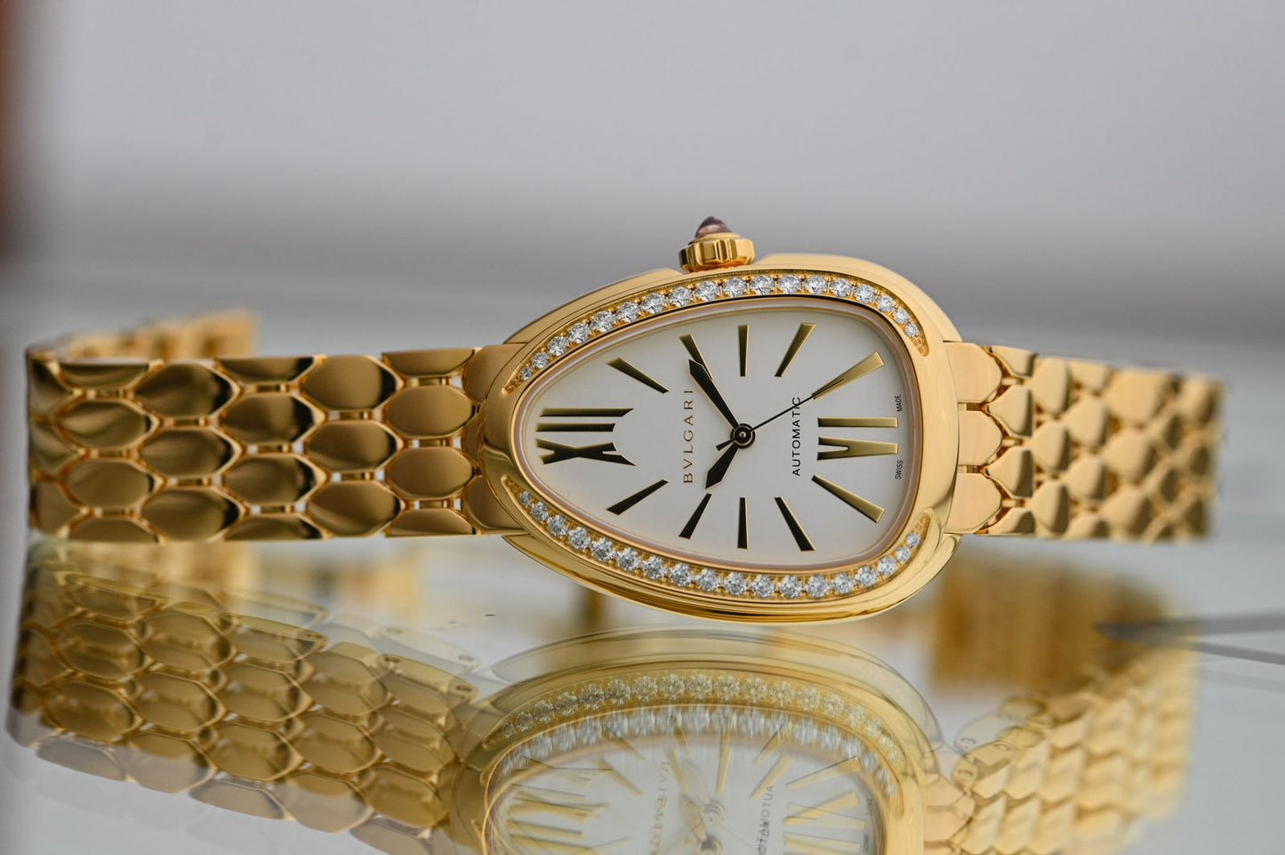 Bvlgari