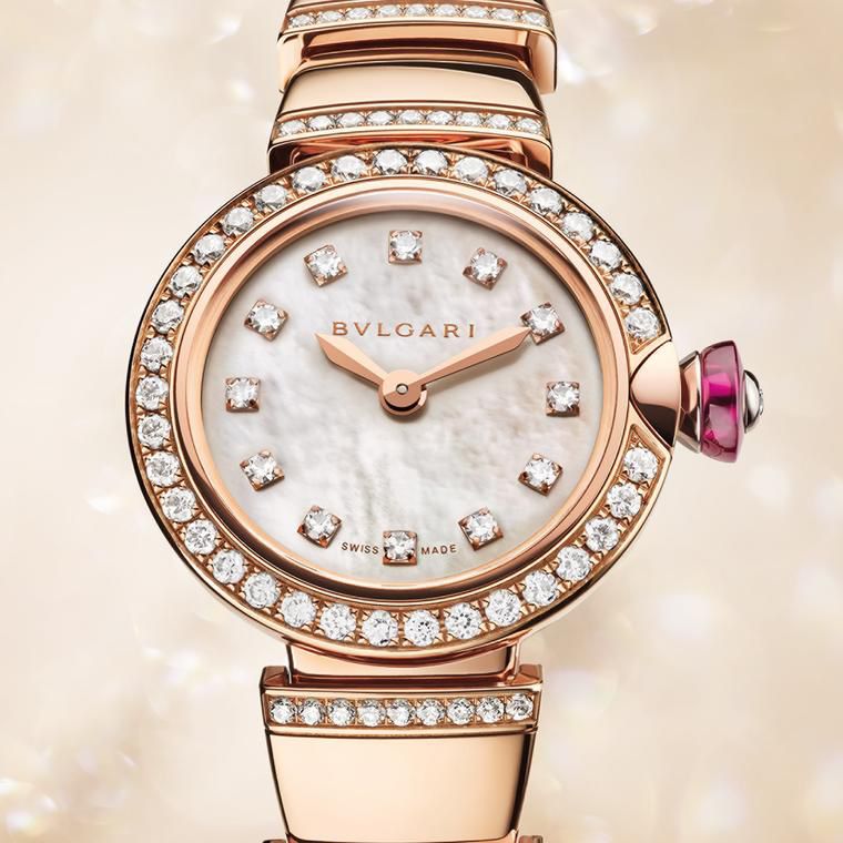 Bvlgari