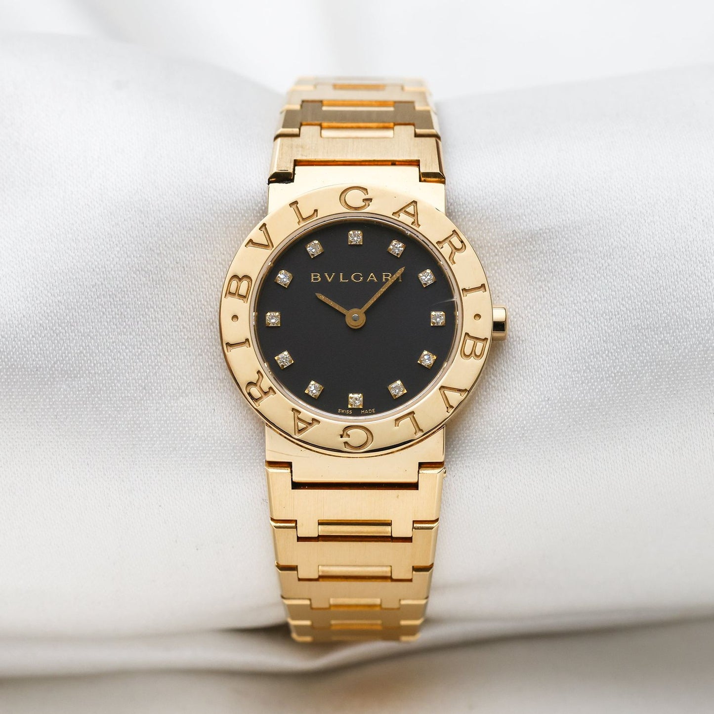Bvlgari