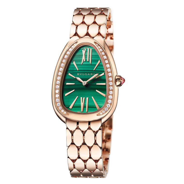 Bvlgari