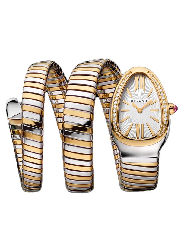 Bvlgari