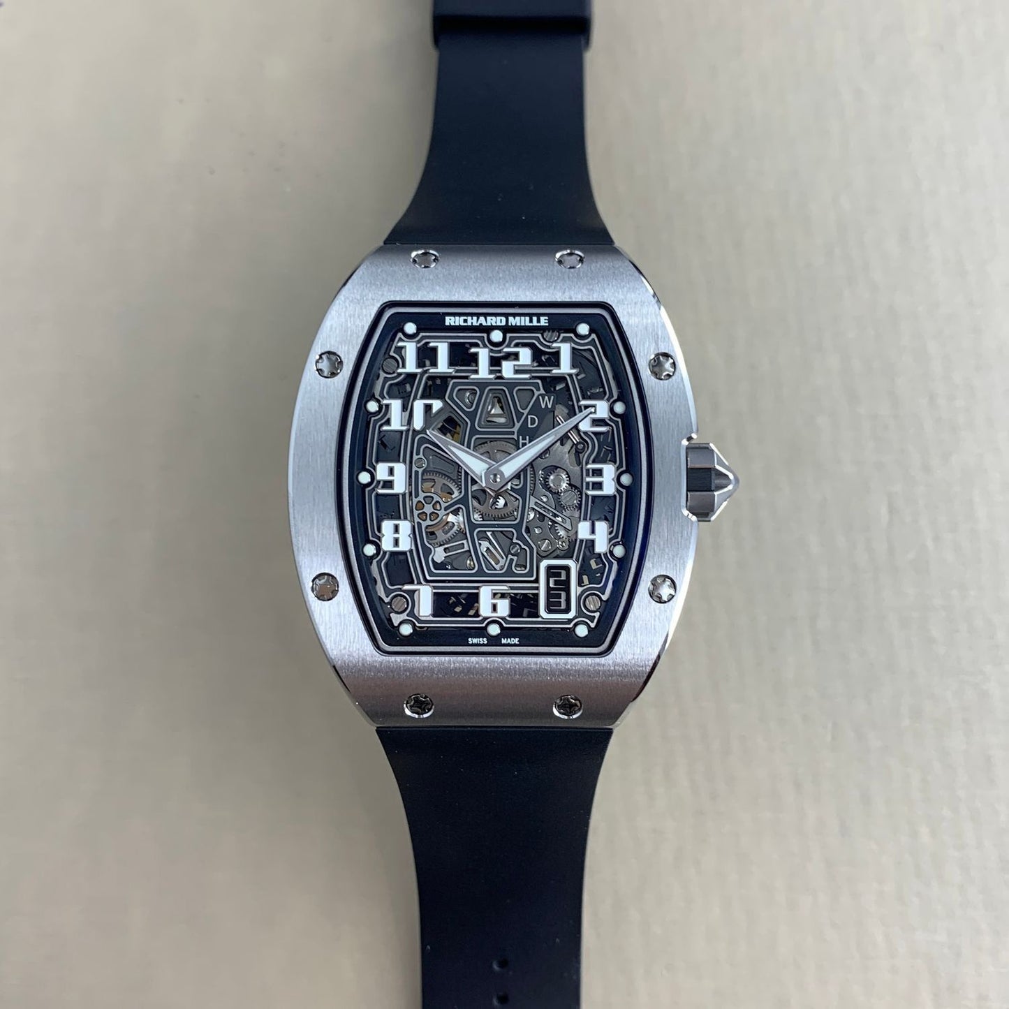 Richard Mille