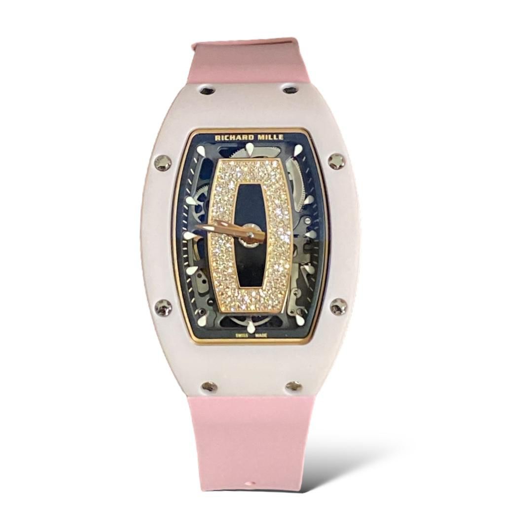 Richard Mille