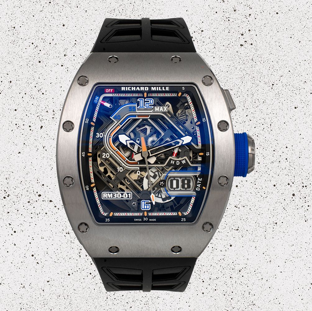 Richard Mille