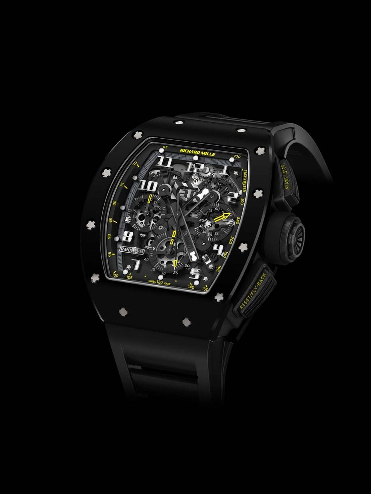Richard Mille