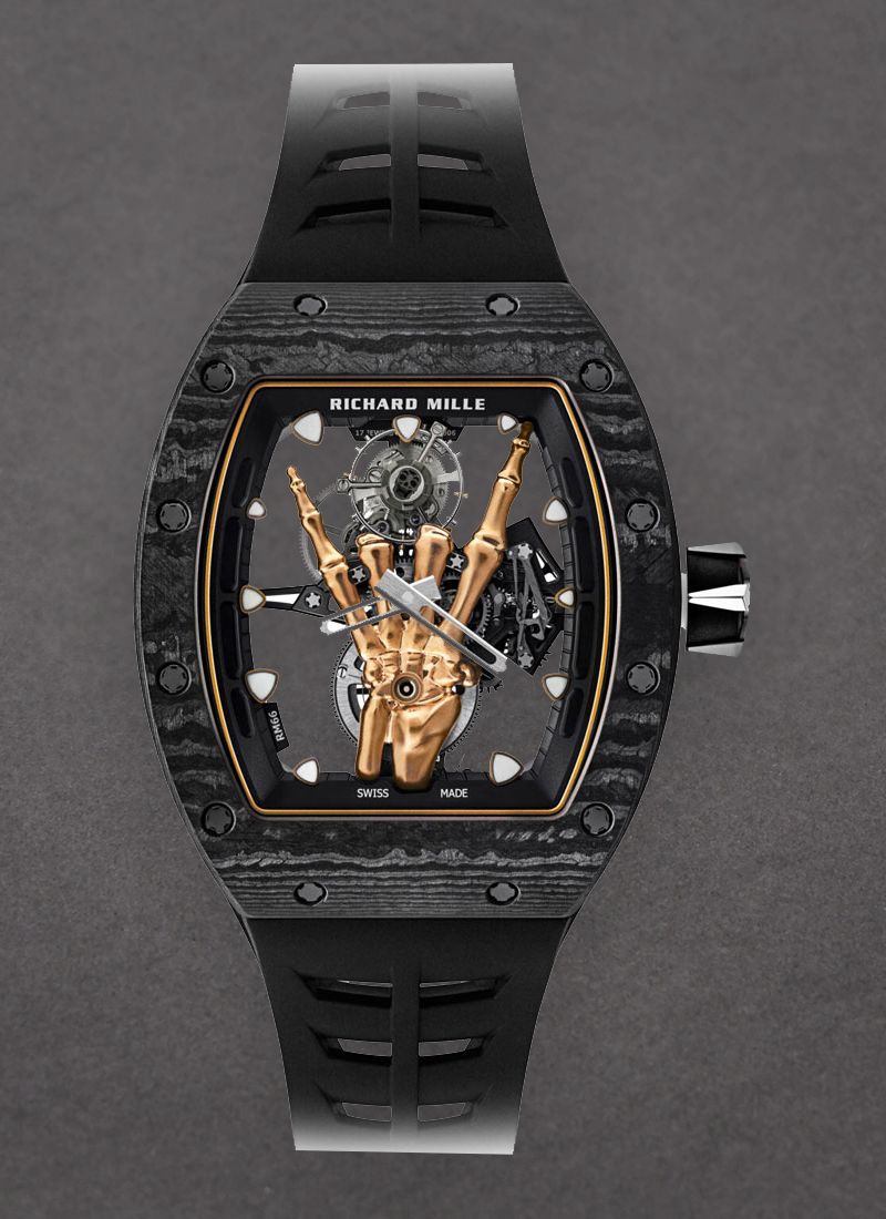 Richard Mille