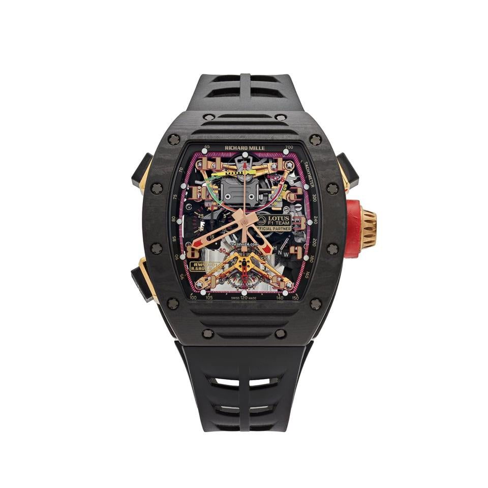 Richard Mille