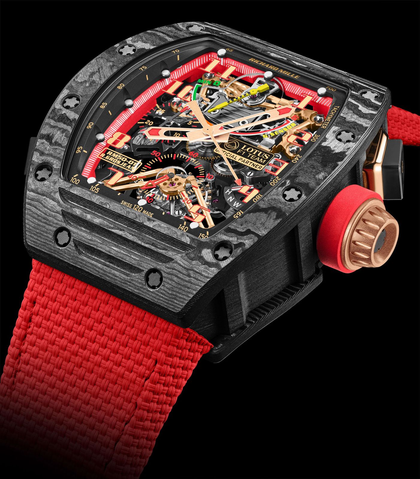 Richard Mille