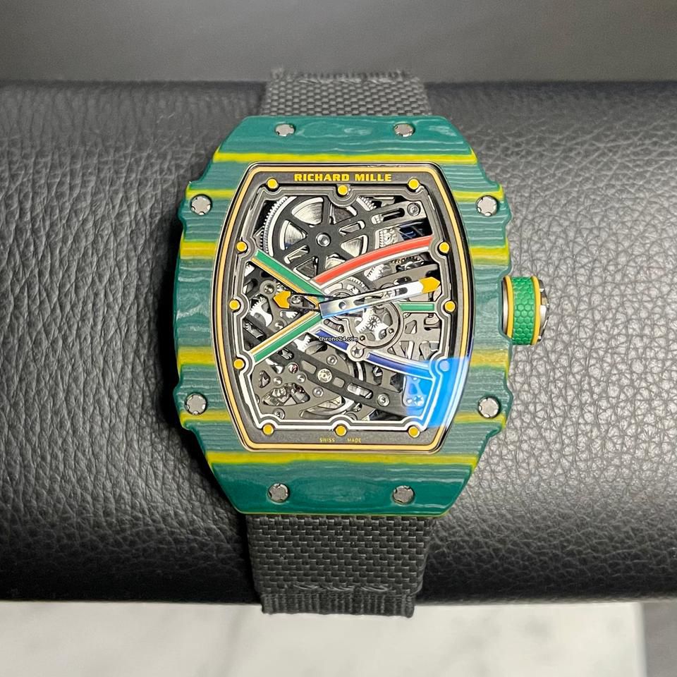 Richard Mille
