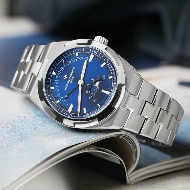 Vacheron Constantin