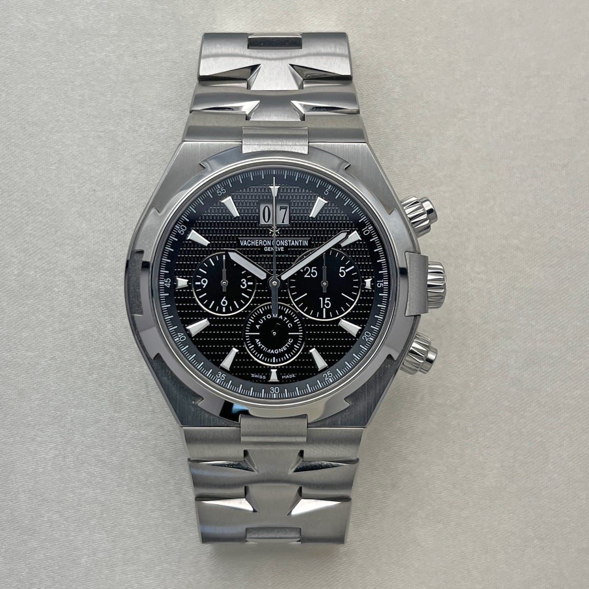 Vacheron Constantin