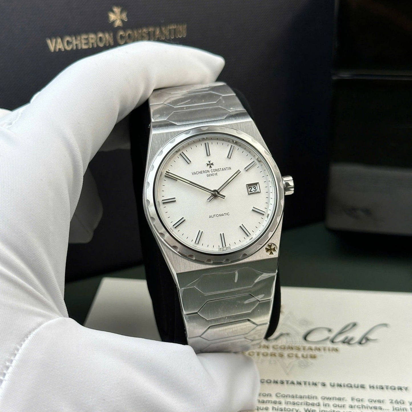 Vacheron Constantin
