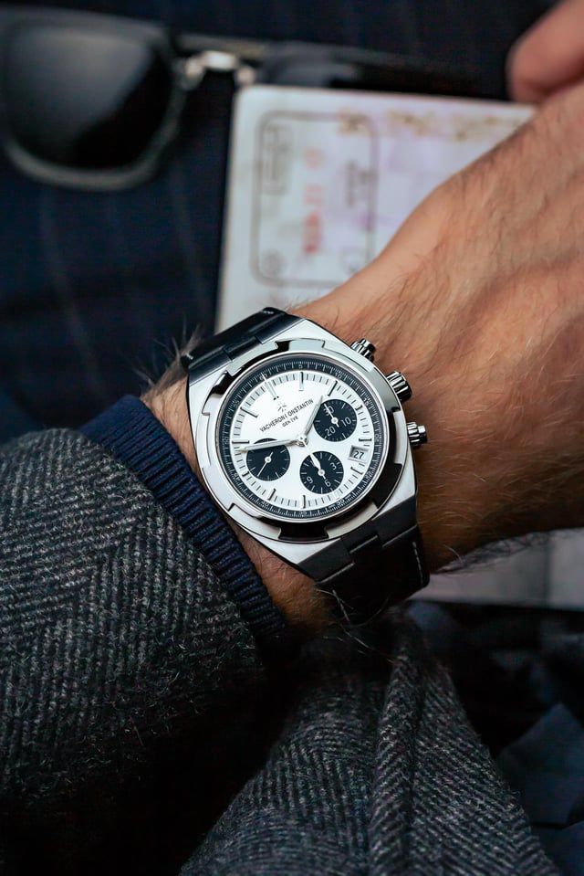 Vacheron Constantin