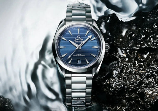 Omega Swatch