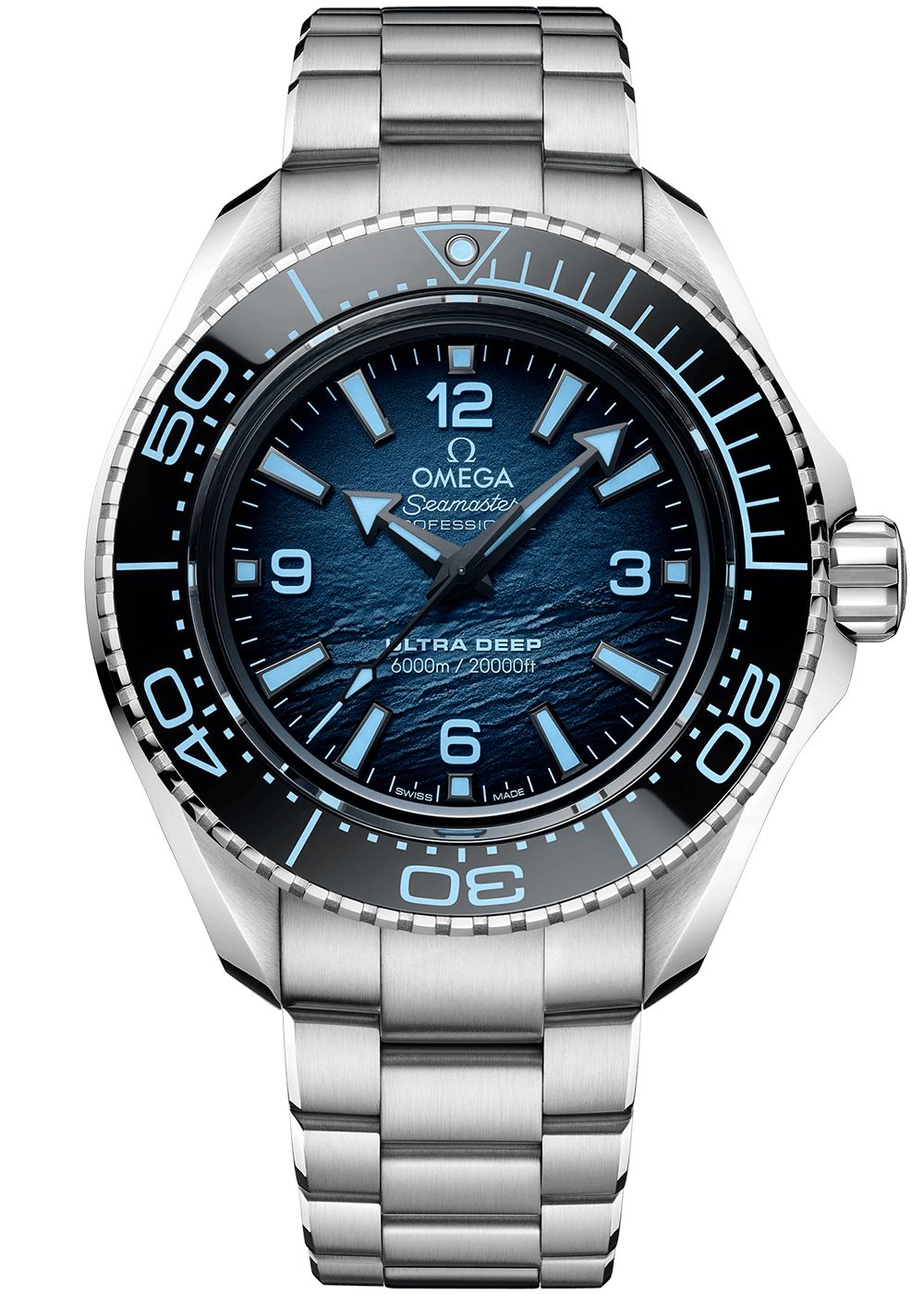 Omega Swatch