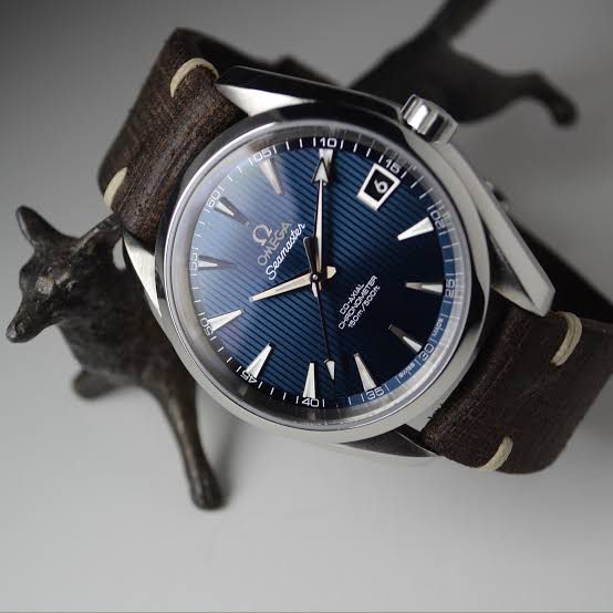 Omega Swatch
